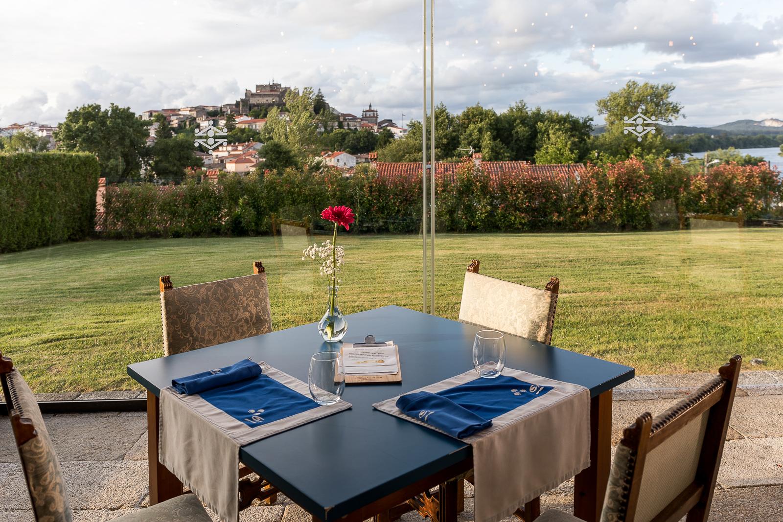 Parador De Tui Dış mekan fotoğraf