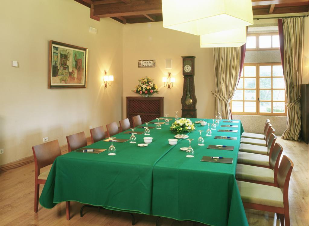Parador De Tui Dış mekan fotoğraf