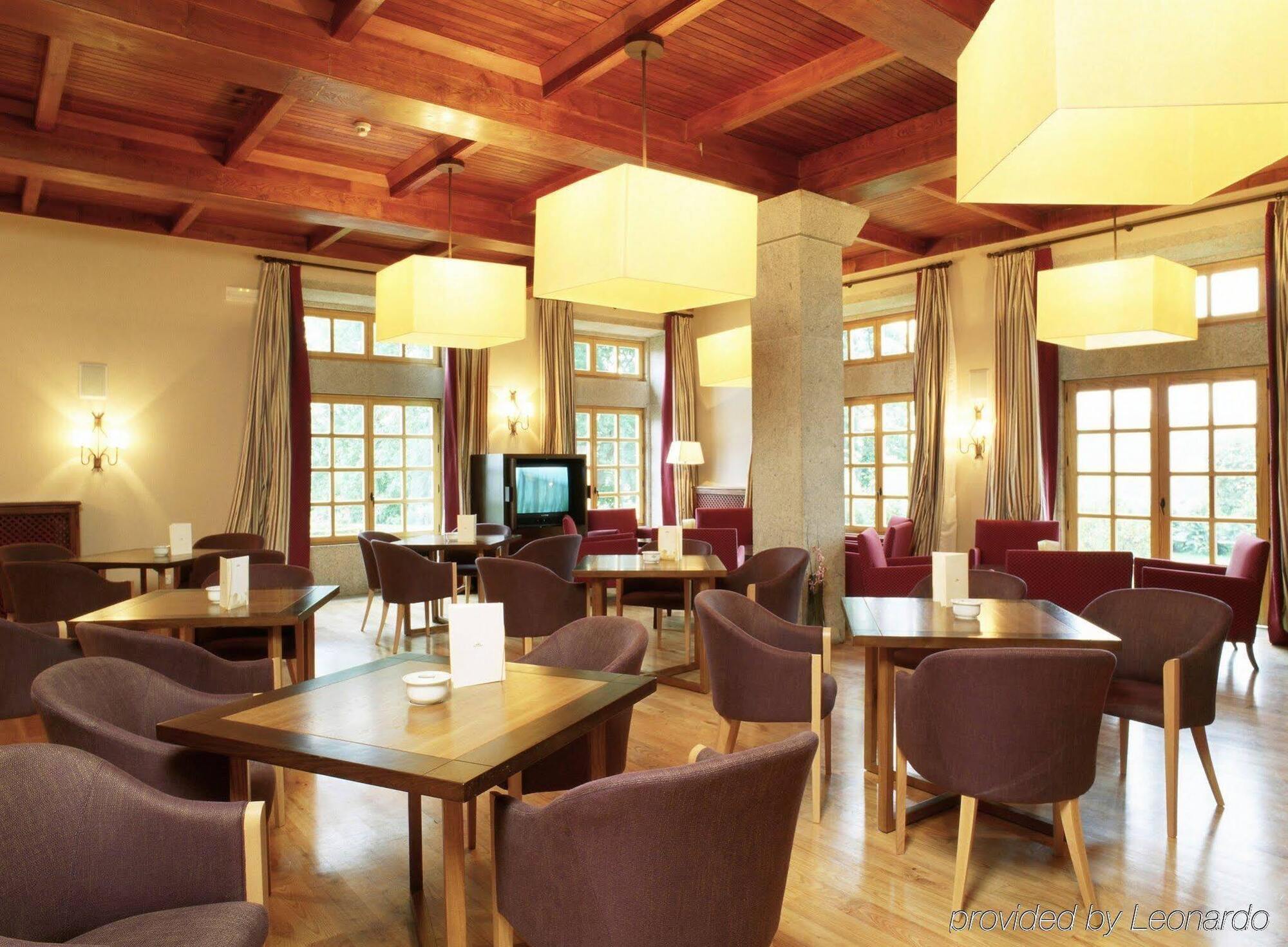 Parador De Tui Dış mekan fotoğraf